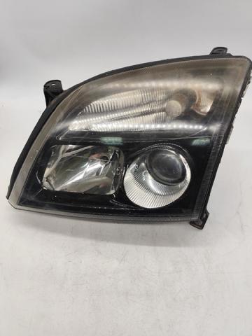 Reflektor prawy 93172954 OPEL