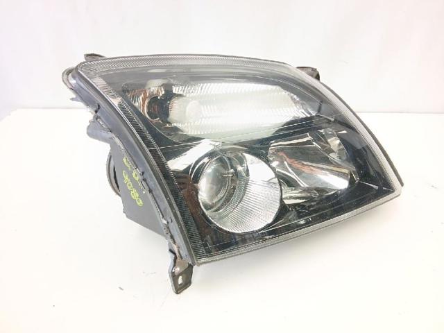 Reflektor prawy 93172954 OPEL