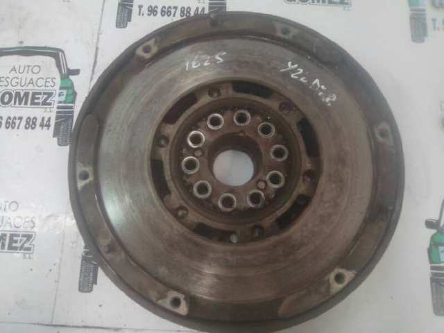 Koło zamachowe silnika 93173058 OPEL