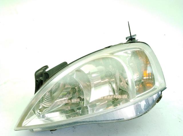 93173253 Opel