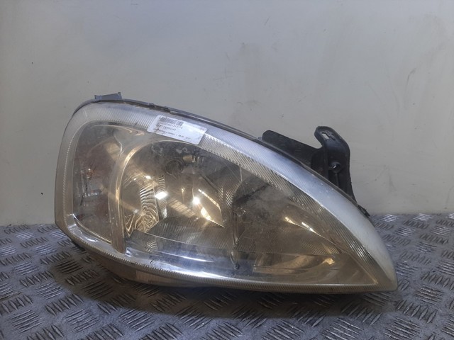 93173254 Opel