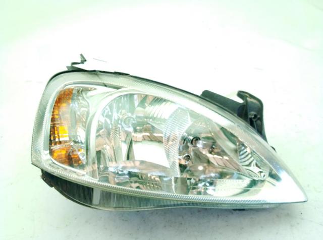 93173254 Opel