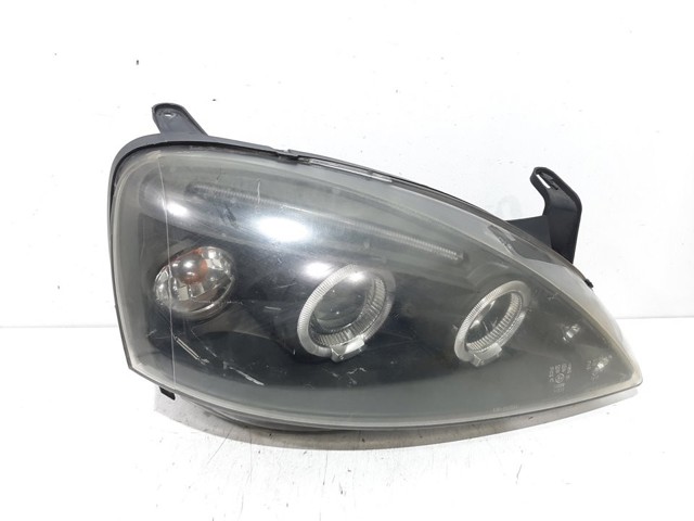 93173254 Opel