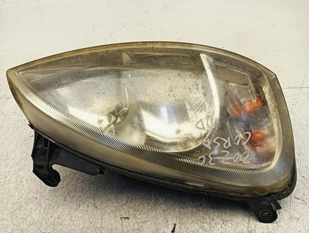 93173254 Opel