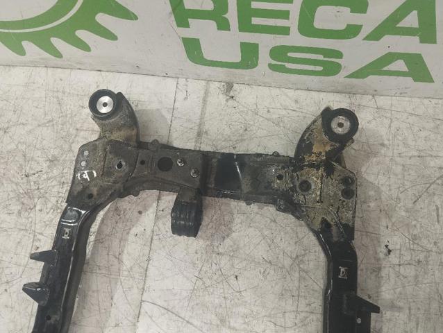 Korpus osi przedniej Opel Vectra