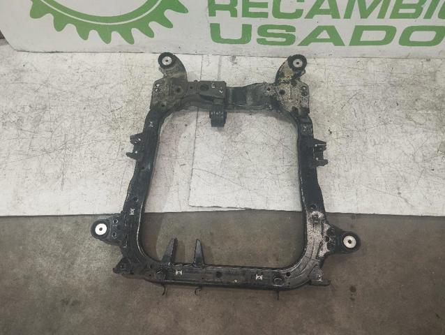 Korpus osi przedniej Opel Vectra