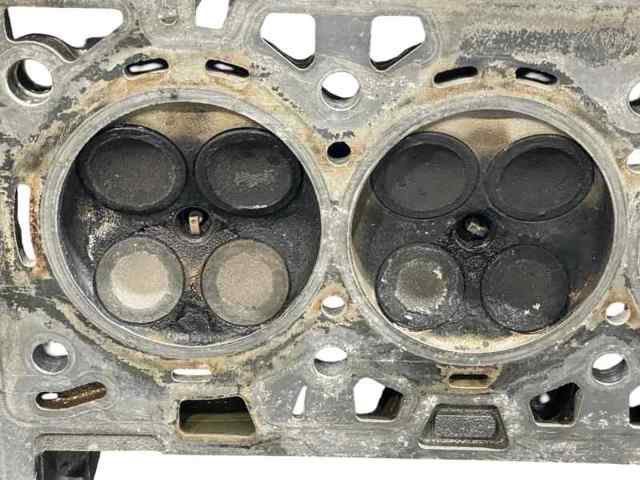 Głowica cylindrów Opel Vectra 36