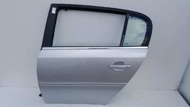 Drzwi tylne lewe do Opel Signum 