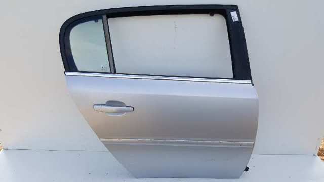 Drzwi tylne prawe do Opel Signum 