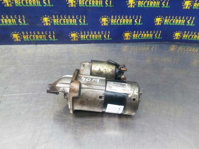 93174028 Opel