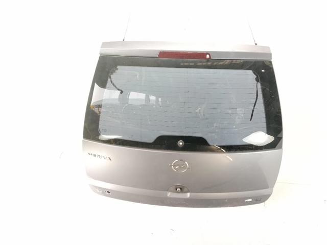 Cena części  Meriva  minivan