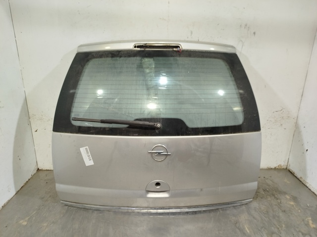 Opel Meriva  ()
