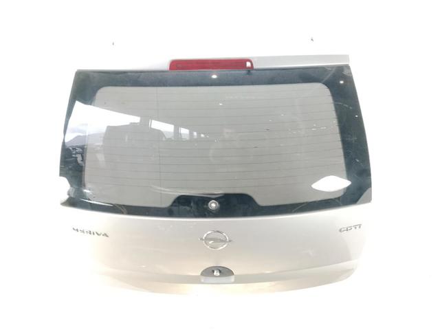  Opel Meriva  minivan kupić w Polsce