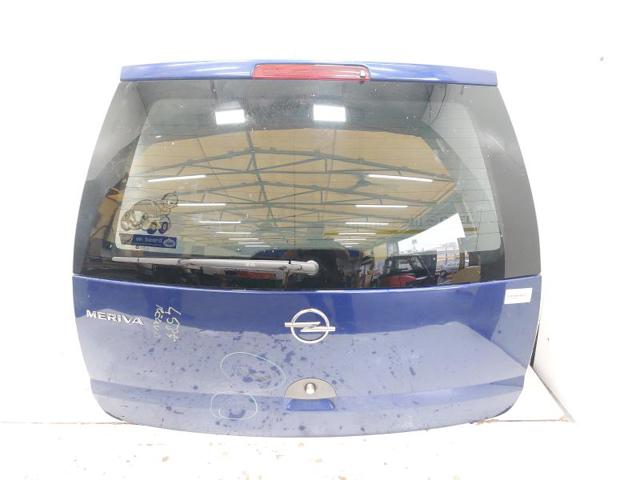  Meriva  minivan (2003-2010) oryginalny od 225,85 zł