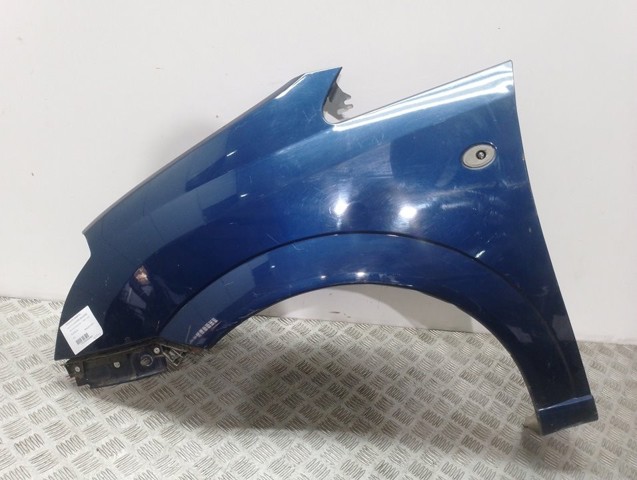 Błotnik przedni prawy 93174467 OPEL