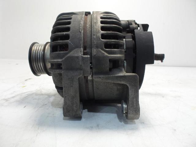 Alternator Saab 9-3