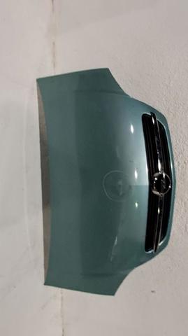 Maska silnika 93174471 OPEL