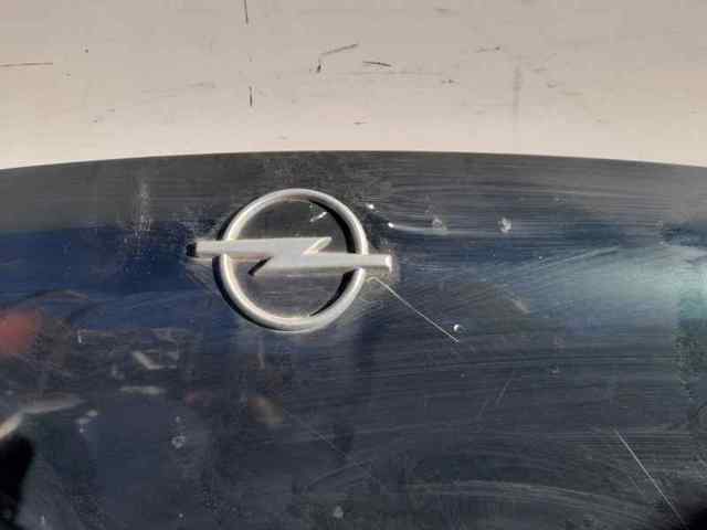 Maska silnika do Opel Frontera 6B