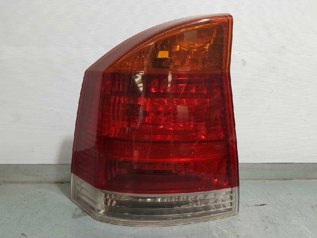 Lampa zespolona tylna lewa 93174903 OPEL