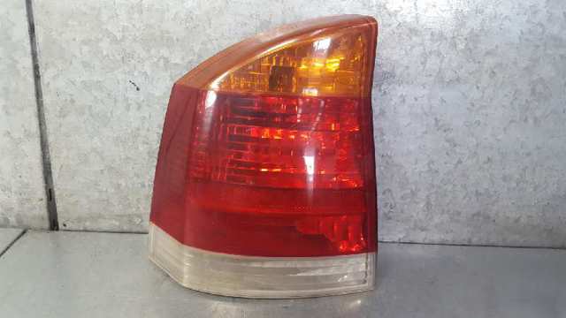 Lampa zespolona tylna lewa 93174903 OPEL