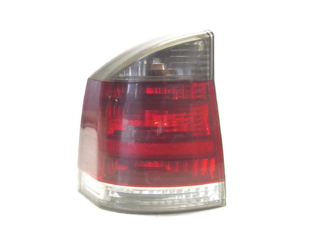 Lampa zespolona tylna lewa 93174903 OPEL