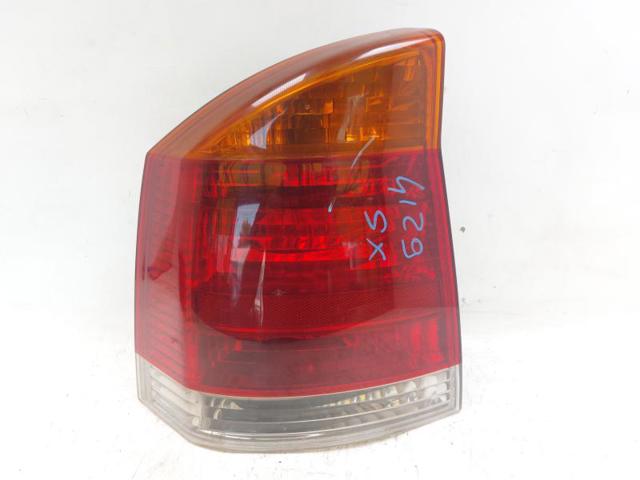 Lampa zespolona tylna lewa 93174903 OPEL
