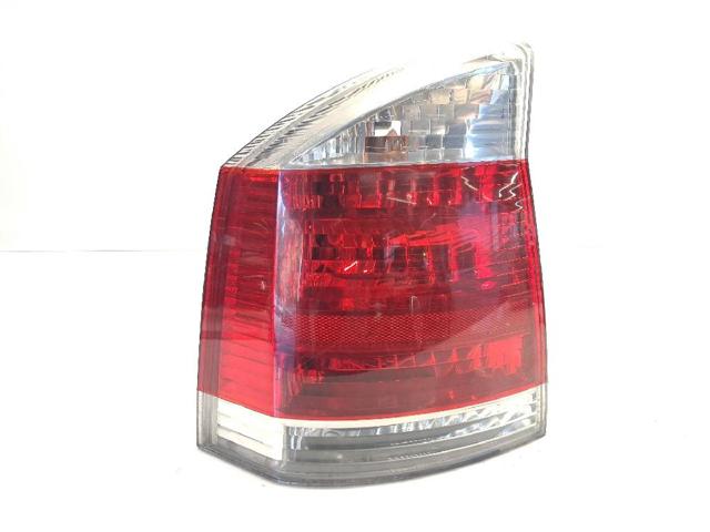Lampa zespolona tylna lewa 93174903 OPEL