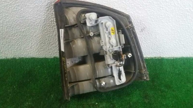 Lampa zespolona tylna lewa 93174903 OPEL