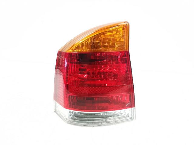Lampa zespolona tylna lewa 93174903 OPEL