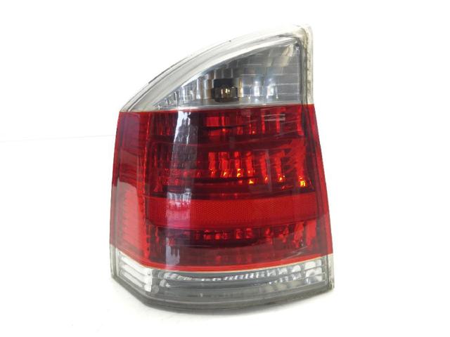 Lampa zespolona tylna lewa 93174903 OPEL
