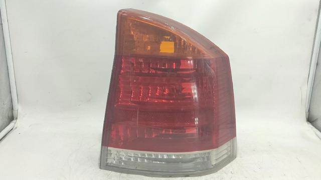 Lampa zespolona tylna prawa 93174904 OPEL