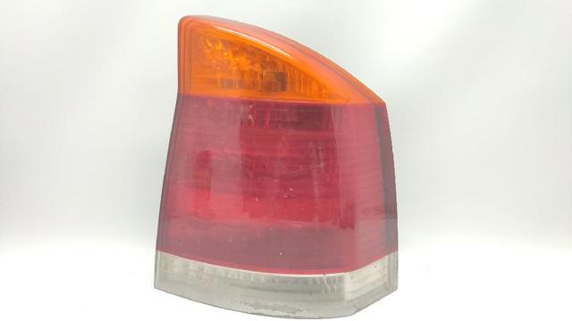 Lampa zespolona tylna prawa 93174904 OPEL