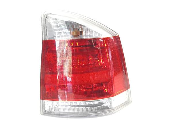 Lampa zespolona tylna prawa 93174904 OPEL