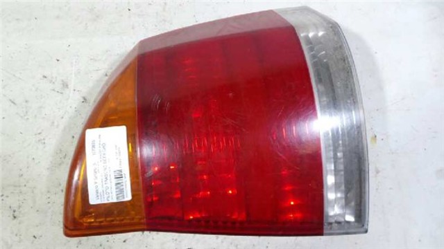 Lampa zespolona tylna prawa 93174904 OPEL