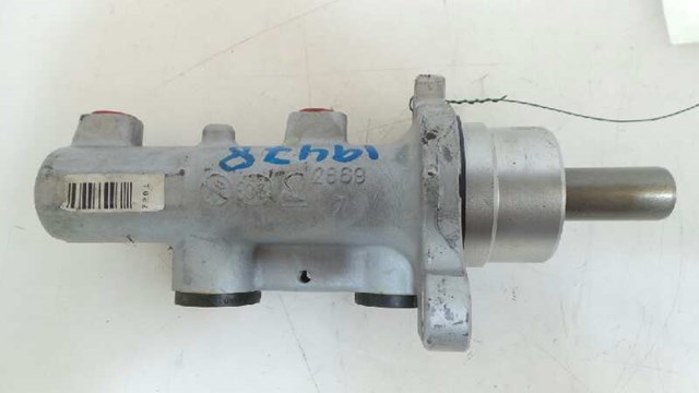 Główny cylinder hamulców 93175322 OPEL