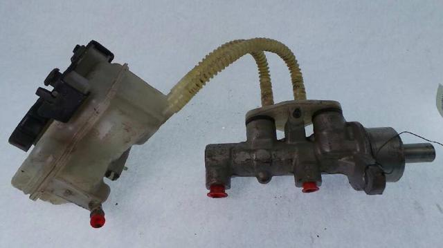Główny cylinder hamulców 93175322 OPEL