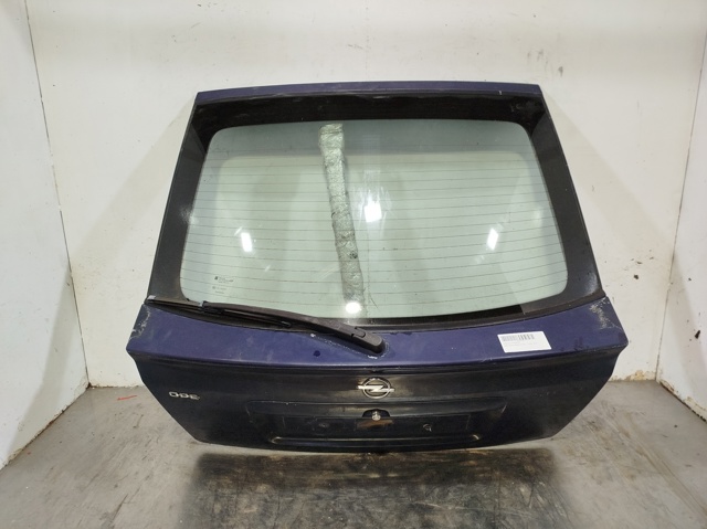 Opel Astra  (F48, F08)