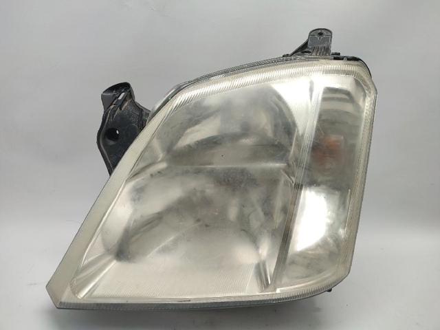 Reflektor lewy 93175364 OPEL