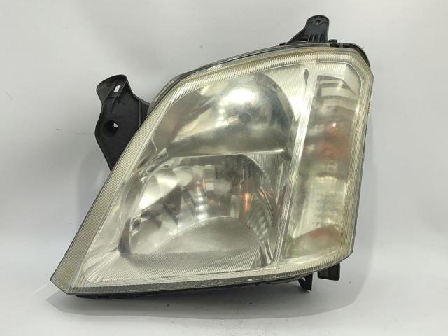 Reflektor lewy 93175364 OPEL