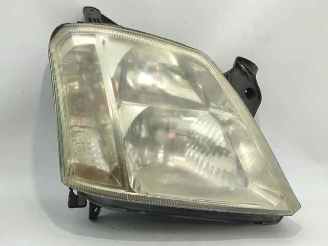 Reflektor prawy 93175365 OPEL