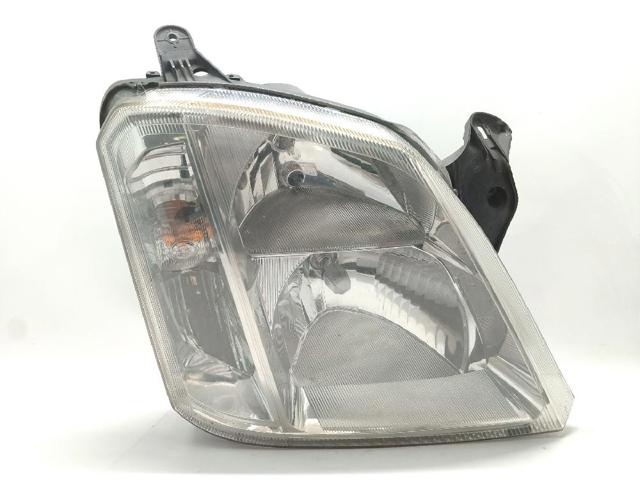 Reflektor prawy 93175365 OPEL