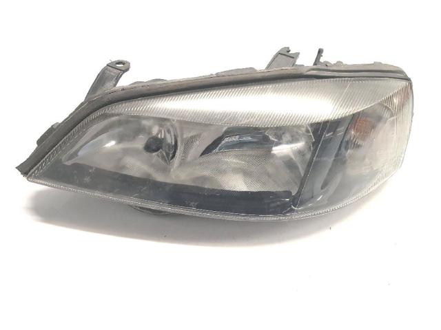 Reflektor lewy 93175368 OPEL