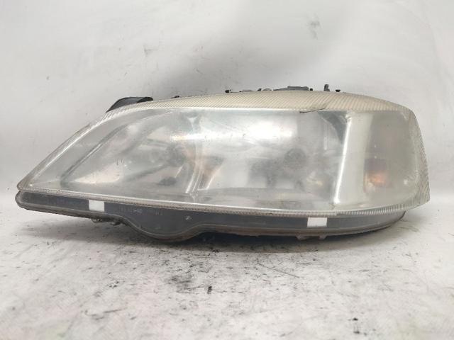Reflektor lewy 93175368 OPEL