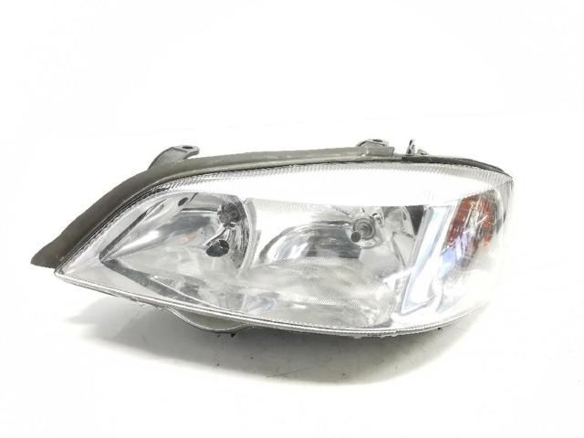 Reflektor lewy 93175368 OPEL