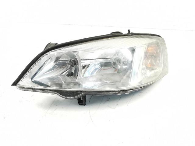 Reflektor lewy 93175368 OPEL