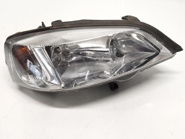 Reflektor prawy 93175369 OPEL