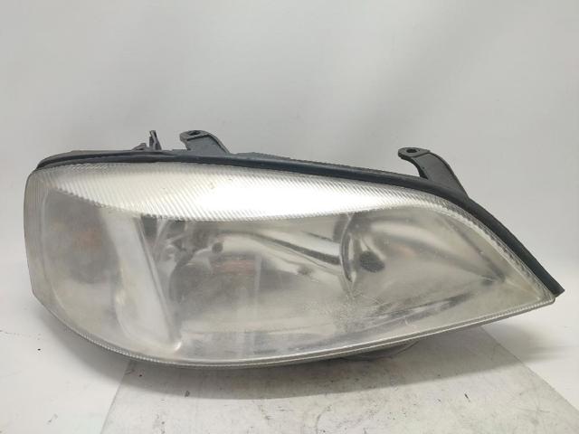 Reflektor prawy 93175369 OPEL