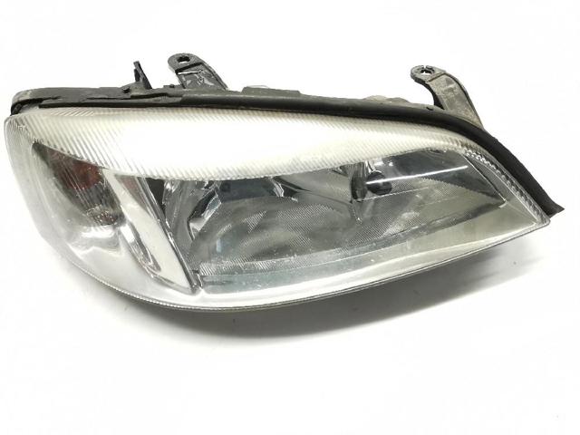 Reflektor prawy 93175369 OPEL