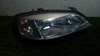 Reflektor prawy 93175369 OPEL