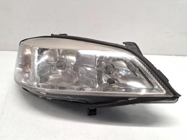 Reflektor prawy 93175369 OPEL